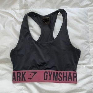 COPY - Gymshark fit sports bra